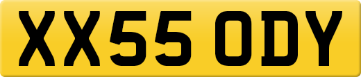 XX55ODY